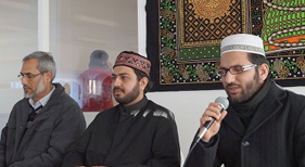 ڈنمارک: اسلام آباد لانگ مارچ ڈیکلریشن کی کامیابی پر اظہار تشکر