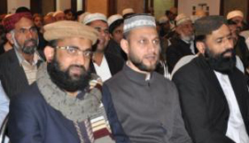 ہانگ کانگ: منہاج القرآن انٹرنیشنل کے زیر اہتمام محافل میلاد کا انعقاد