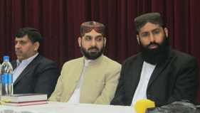 منہاج القرآن انٹرنیشنل ہانگ کانگ کے زیر اہتمام عظمت مصطفی صلی اللہ علیہ وآلہ وسلم کانفرنس