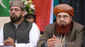 برطانیہ: ڈاکٹر رحیق احمد عباسی کی نجی دورے کے دوران روزنامہ اوصاف سے خصوصی گفتگو