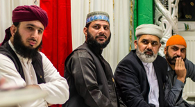 ناروے: منہاج القرآن انٹرنیشنل اوسلو کے زیراہتمام میلاد النبی (ص) کانفرنس