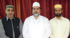 یونان: منہاج القرآن یونان کے زیر اہتمام عظیم الشان محفل نعت