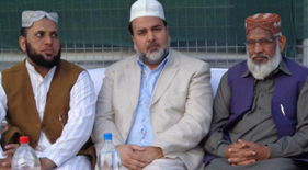 یونان : منہاج القرآن انٹرنیشنل یونان کے نئے ذیلی مرکز کوروپی کا افتتاح