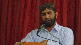 یونان: منہاج القرآن انٹرنیشنل کے زیر اہتمام ماہانہ گیارہویں شریف کا پروگرام