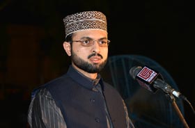 ڈاکٹر حسن محی الدین قادری یونان میں عظمت معراج النبی کانفرنس سے (16 جون کو) خطاب کریں گے
