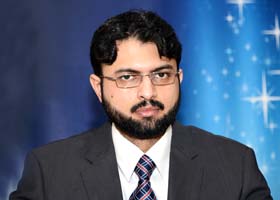 Dr Hassan Mohi-ud-Din Qadri to reach Barcelona on June 26