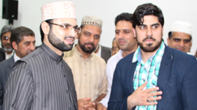 فرانس: منہاج یوتھ لیگ فرانس کے اکیڈمک چیپٹر کا آغاز، عمیر اشفاق ڈائریکٹر مقرر