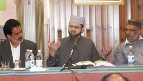 اٹلی: منہاج القرآن انٹرنیشنل مرکز آریزو (اٹلی) کا افتتاح