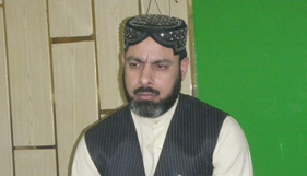 ہالینڈ: منہاج القرآن انٹرنیشنل کے زیراہتمام محفل شبِ برات