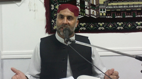 کوریا: منہاج القرآن انٹرنیشنل انچھن کے زیر اہتمام محفل شب برات