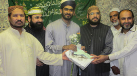 جاپان: منہاج القرآن انٹرنیشنل گما کین کے زیر اہتمام ختم قرآن کی تقریب