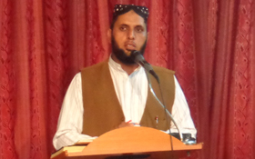 یونان : MQI کے زیر اہتمام ماہانہ گیارہویں شریف 
