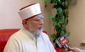 Dr Tahir-ul-Qadri on Nawaz-Obama meeting