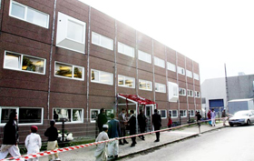 A New MQI Centre inaugurated in Denmark