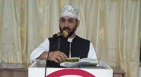 ہانگ کانگ: منہاج القرآن انٹرنشینل ہانگ کانگ کے زیر اہتمام شہادت امام حسین کانفرنس