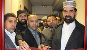 France: Minhaj Education City a flagship initiative of MQI, Dr Raheeq Abbasi