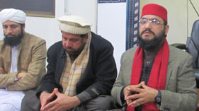 جاپان: مولد النبی صلی اللہ علیہ وآلہ وسلم کمیٹی کا قیام