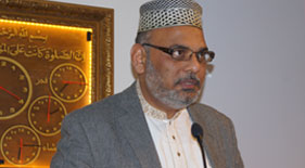 ناروے: منہاج القرآن انٹرنیشنل اوسلو میں سالانہ میلاد مصطفی صلی اللہ علیہ وآلہ وسلم کانفرنس کا انعقاد