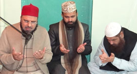 امریکہ: نیو یارک میں منہاج القرآن انٹرنیشنل کے زیر اہتمام میلاد النبی صلی اللہ علیہ وآلہ وسلم کانفرنس