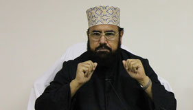ہالینڈ: ہفتہ وار درس علم و ذکر مصطفی صلی اللہ علیہ وآلہ وسلم