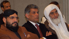 جاپان: منہاج القرآن انٹرنیشنل کے وفد کی کشمیر ڈے کی تقریب میں شرکت