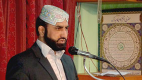 یونان: منہاج القرآن انٹرنیشنل کے زیر اہتمام محفل گیارہویں شریف
