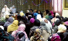 UK: MWL (Bradford) holds Annual Spiritual Gathering 