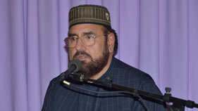 فرانس: تیسری سالانہ غوث الاعظم رضی اللہ عنہ کانفرنس