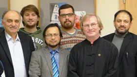 Austria: MQI (Austria) participates in multi-religious moot