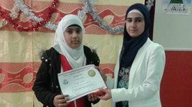 UK: Husn-e-Qiraat competition held 