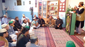 یونان: تحریک منہاج القرآن کے زیراہتمام عظمت صدیق اکبر کانفرنس کا انعقاد