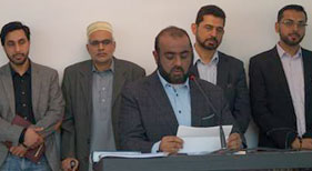 ڈنمارک: منہاج یورپین کونسل کے زیراہتمام ڈنمارک کی تمام تنظیمات کی تنظیم نو اور تقریب حلف وفاداری