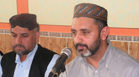 اٹلی: پاکستان عوامی تحریک کی تنظیم نو