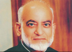 Not a Single Penny has been given to DrQadri for MQI, MIAN SHARIF