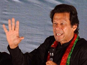 Punjab CM, law minister should resign immediately: PTI chief