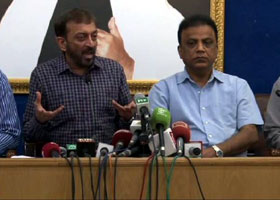 MQM terms arrest of PAT workers as undemocratic action
