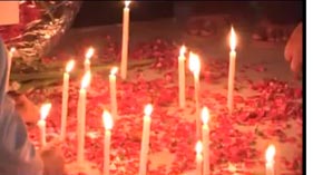 Brutal attack of Police at Minhaj-ul-Quran Secretariat - 11