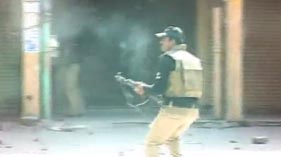Model Town tragedy Name of TahirulQadri's son taken down from FIR