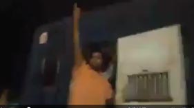 Arrest Karkun Ka Jazba