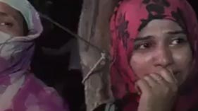 Baroodion Ky Hamly Par Daroodi Kya Karty Hain - Must Watch