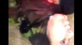 Rare Footage Of Women killed In Lahore By Punjab Police
