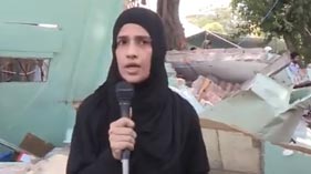 PAT Workers Comments at Lahore Incident