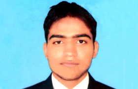 طالبعلم کا اعزاز - کالج آف شریعہ کے طالبعلم نے لاہور بورڈ میں پہلی پوزیشن حاصل کر لی