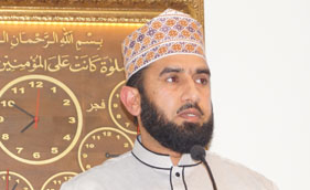 اوسلو (ناروے): منہاج القر آن انٹرنیشنل کے زیراہتمام سالانہ شہادت امام حسین علیہ السلام کانفرنس