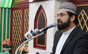 فرانس: شہادت امام حسین رضی اللہ عنہ کانفرنس