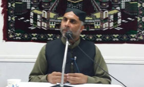 ساؤتھ کوریا: شہادت امام حسین رضی اللہ عنہ کانفرنس