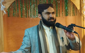 امریکہ: نیو جرسی میں شہادت امام حسین رضی اللہ عنہ کانفرنس