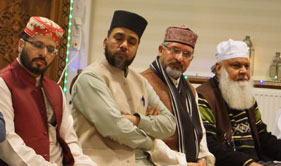 ناروے: منہاج القرآن انٹرنیشنل اوسلو میں سالانہ میلاد مصطفی صلی اللہ علیہ وآلہ وسلم کانفرنس 