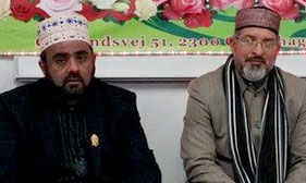 ڈنمارک: منہاج القرآن انٹرنیشنل آما کے زیراہتمام سالانہ میلاد النبی (ص) کانفرنس