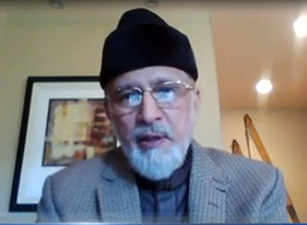 Dr Tahir-ul-Qadri's address to Worldwide Workers Convention - 7th April 2015